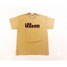 Illson T-shirt Milkcrate Gutter Shop